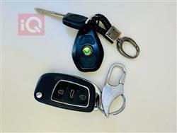 Geely CK